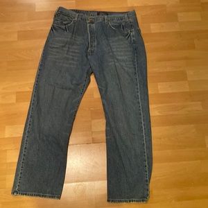 Levi Strauss Men Jeans